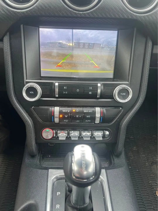 2021 Ford S550 Mustang - Image 4 of 6