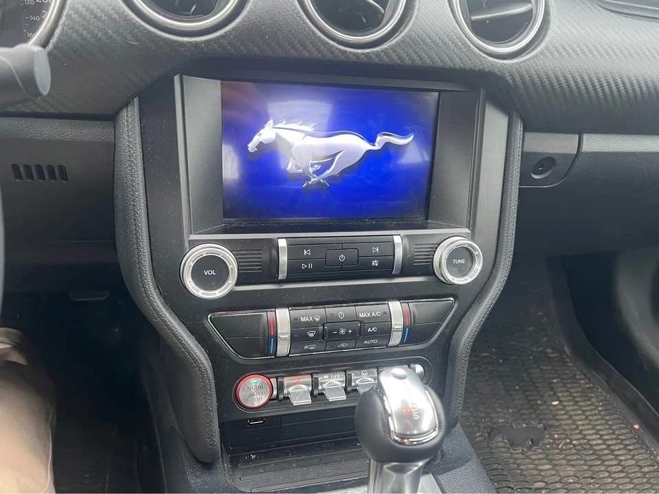 2021 Ford S550 Mustang - Image 6 of 6
