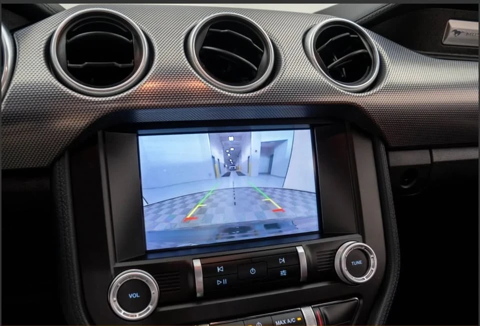 2021 Ford S550 Mustang - Image 5 of 6