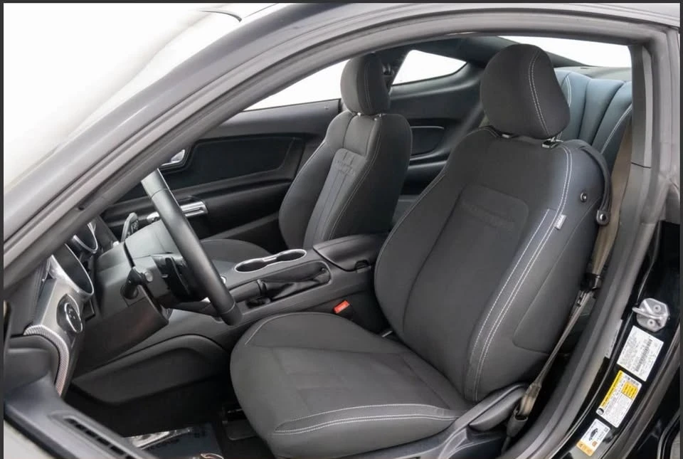 2021 Ford S550 Mustang - Image 4 of 6