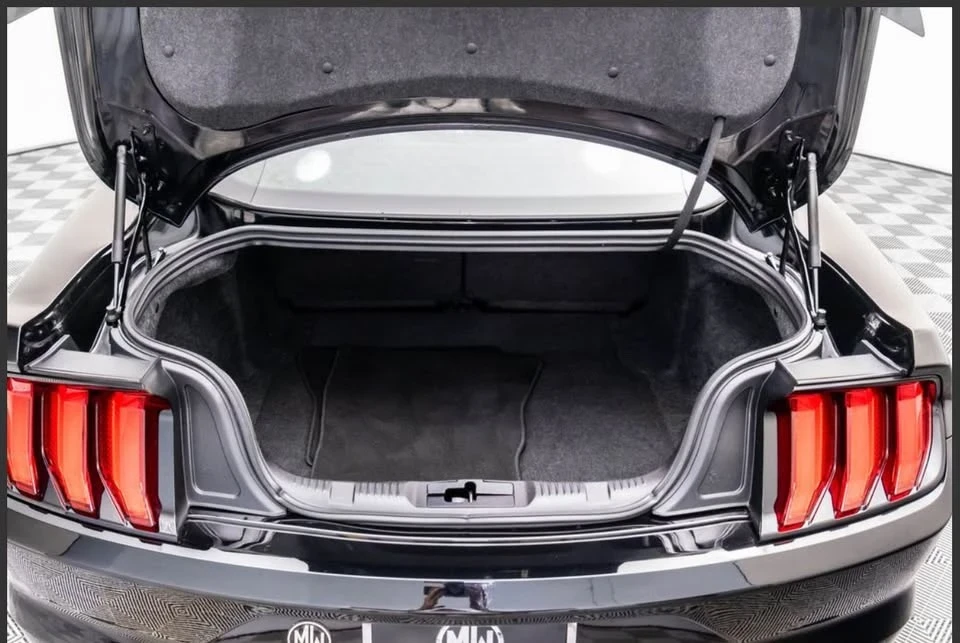 2021 Ford S550 Mustang - Image 6 of 6