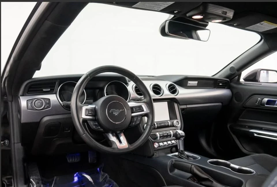 2021 Ford S550 Mustang - Image 3 of 6
