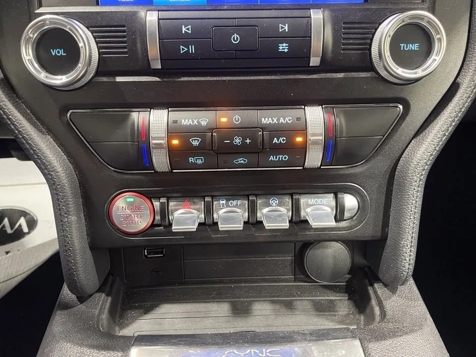 2021 Ford S550 Mustang - Image 9 of 17
