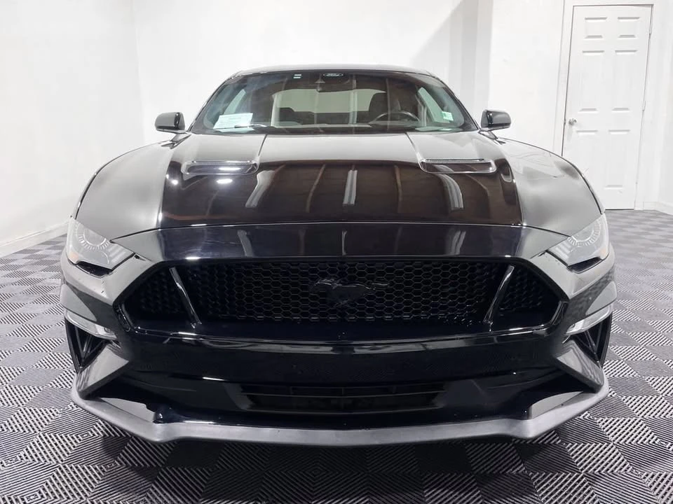 2021 Ford S550 Mustang - Image 2 of 17