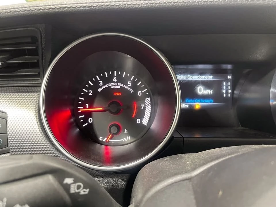 2021 Ford S550 Mustang - Image 7 of 17