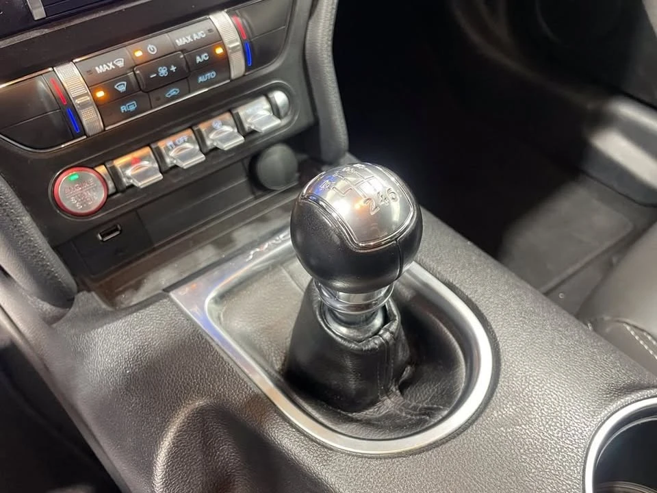 2021 Ford S550 Mustang - Image 10 of 17