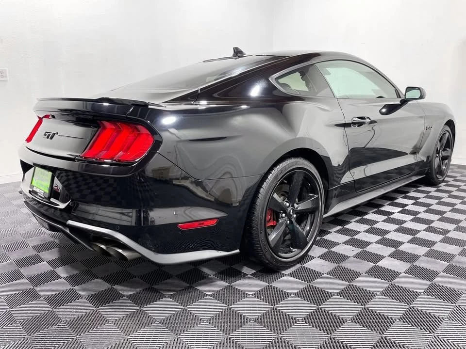2021 Ford S550 Mustang - Image 3 of 17