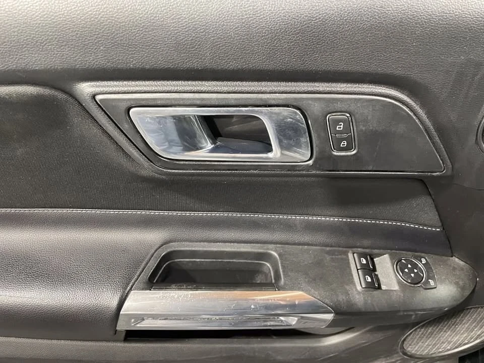 2021 Ford S550 Mustang - Image 16 of 17