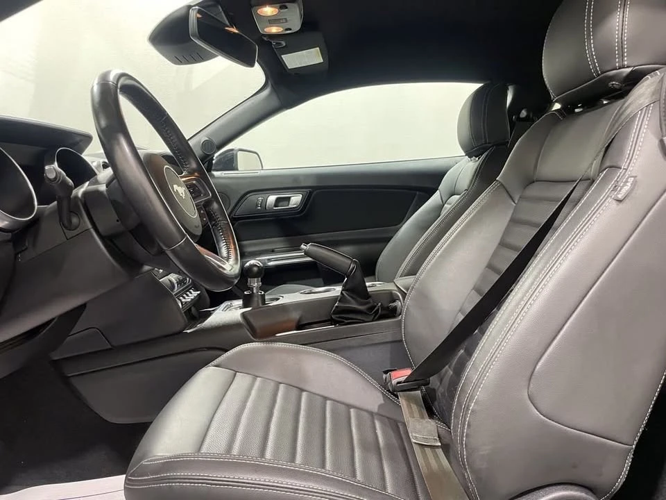 2021 Ford S550 Mustang - Image 5 of 17