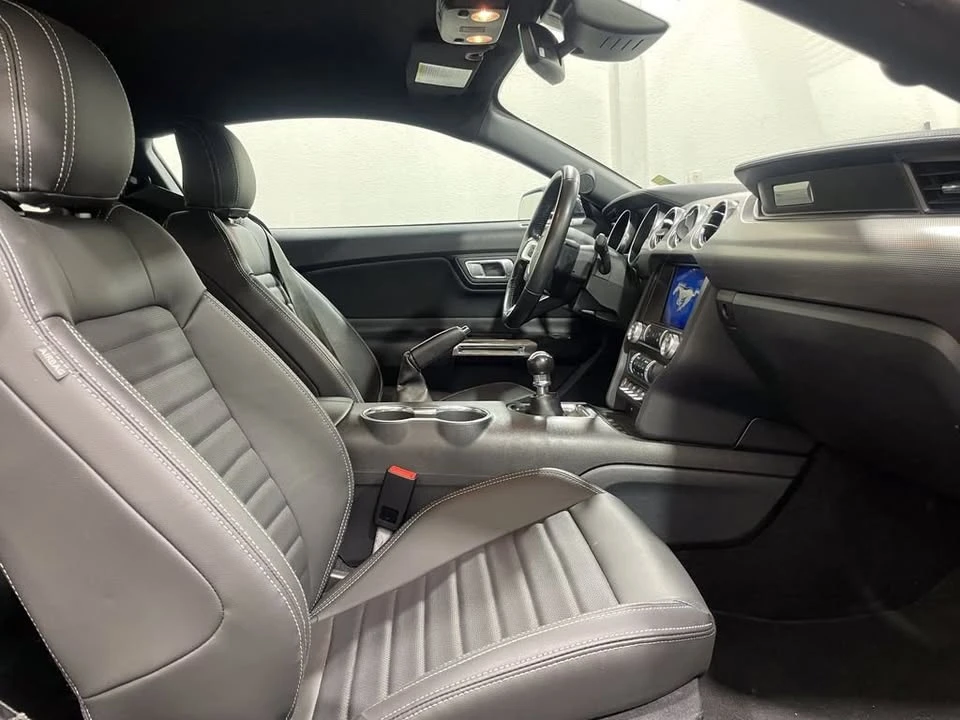 2021 Ford S550 Mustang - Image 11 of 17