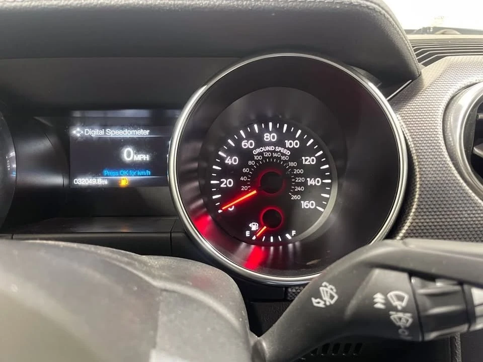 2021 Ford S550 Mustang - Image 8 of 17