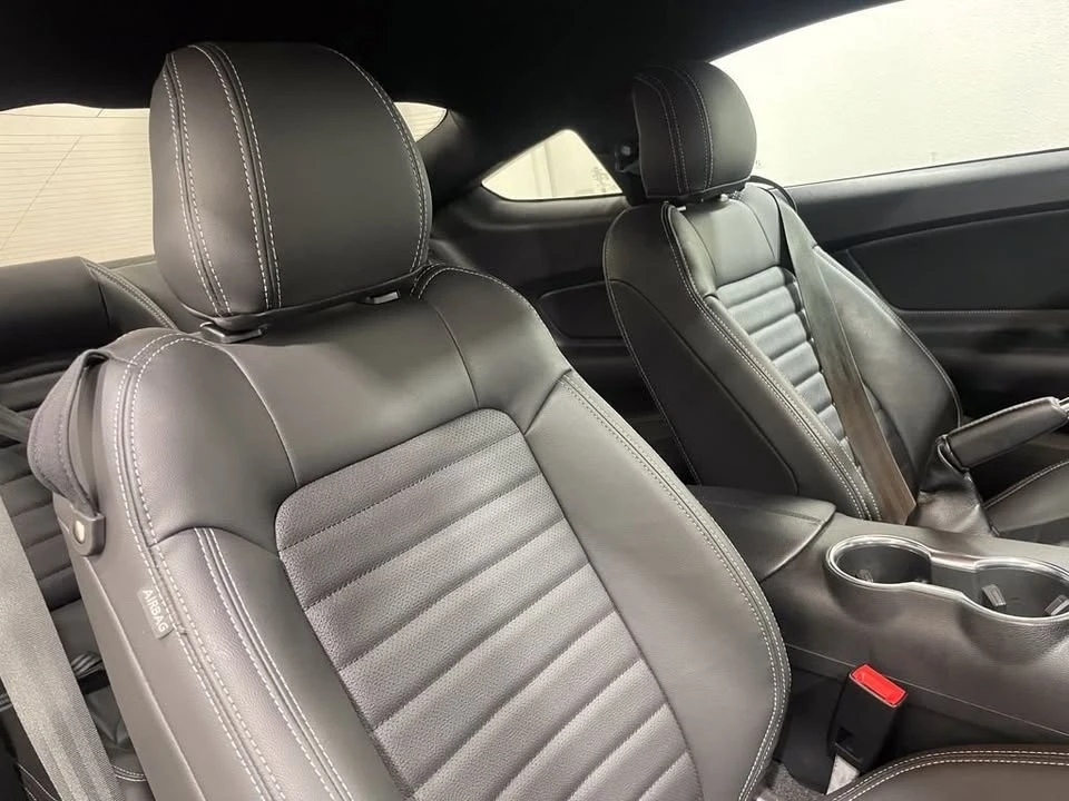 2021 Ford S550 Mustang - Image 12 of 17