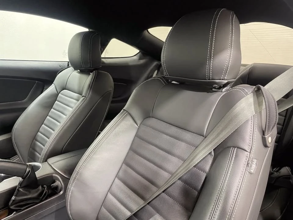 2021 Ford S550 Mustang - Image 6 of 17