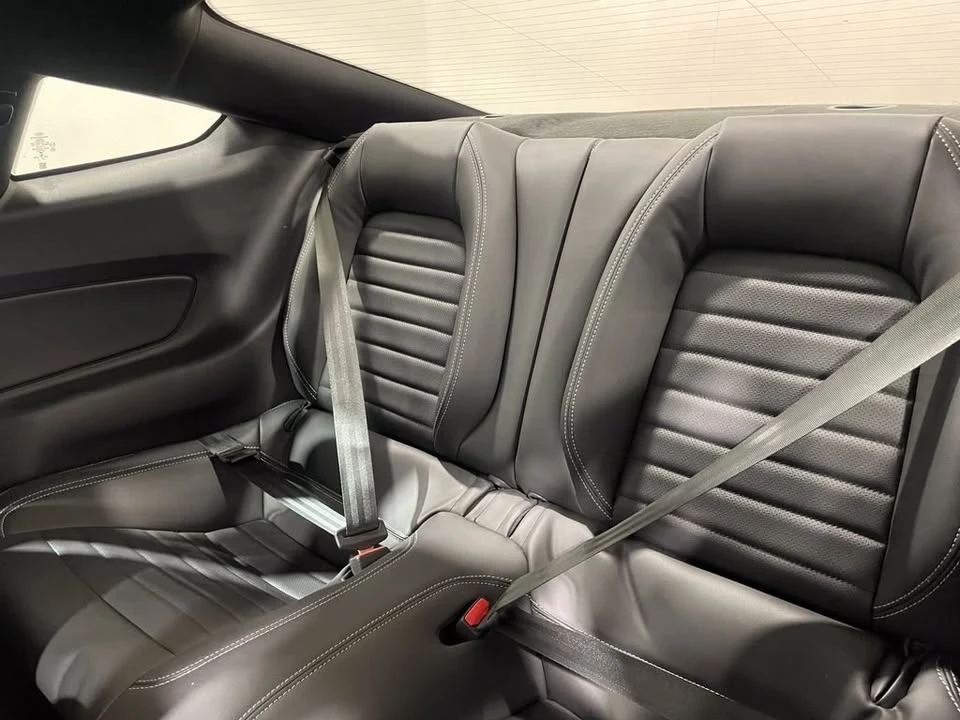 2021 Ford S550 Mustang - Image 14 of 17