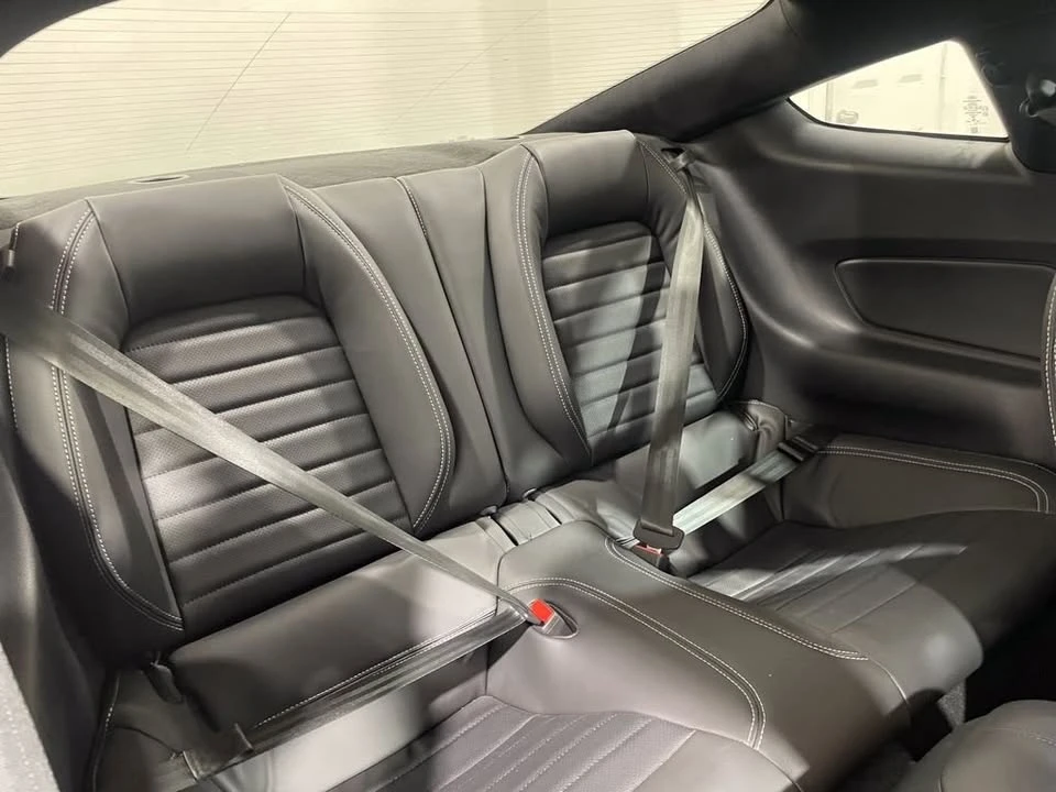 2021 Ford S550 Mustang - Image 13 of 17