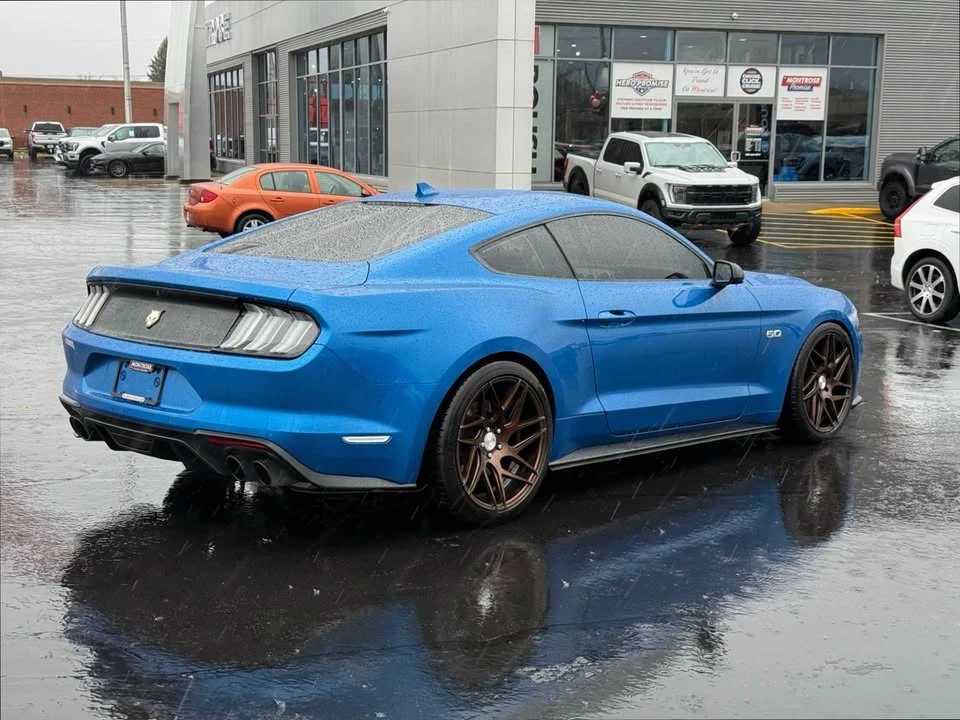 2021 Ford S550 Mustang - Image 3 of 17