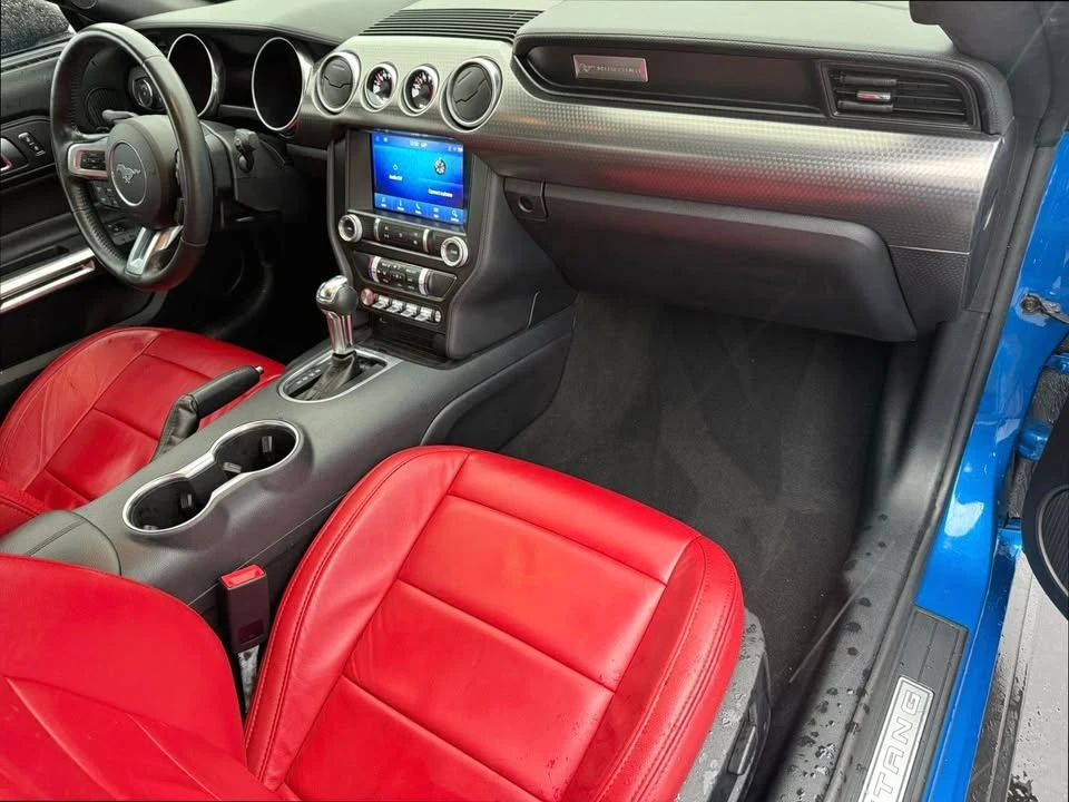 2021 Ford S550 Mustang - Image 11 of 17