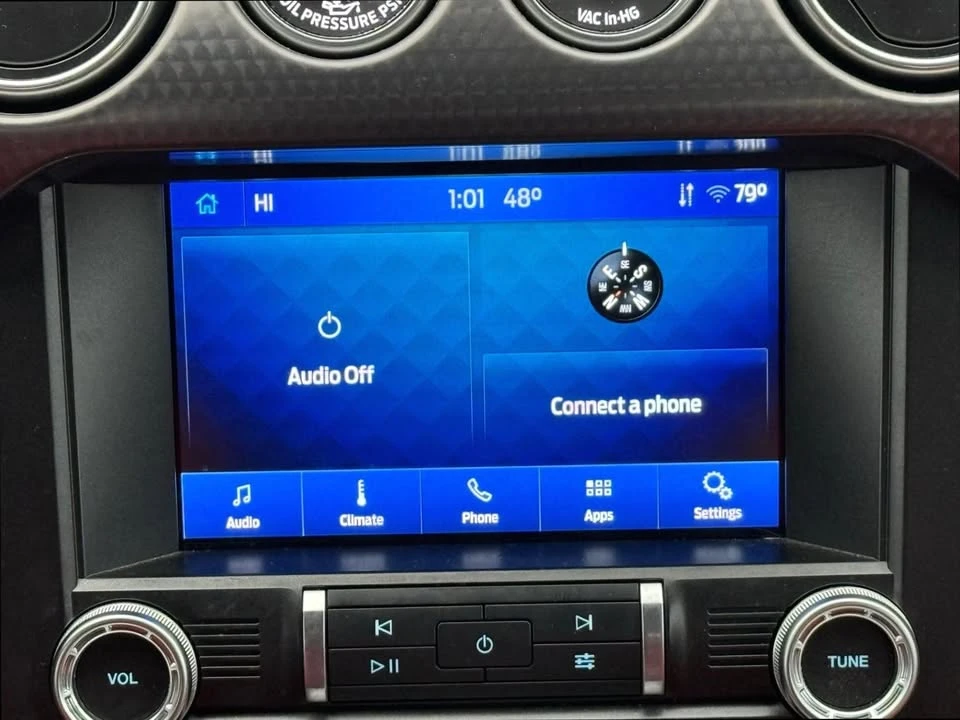 2021 Ford S550 Mustang - Image 15 of 17