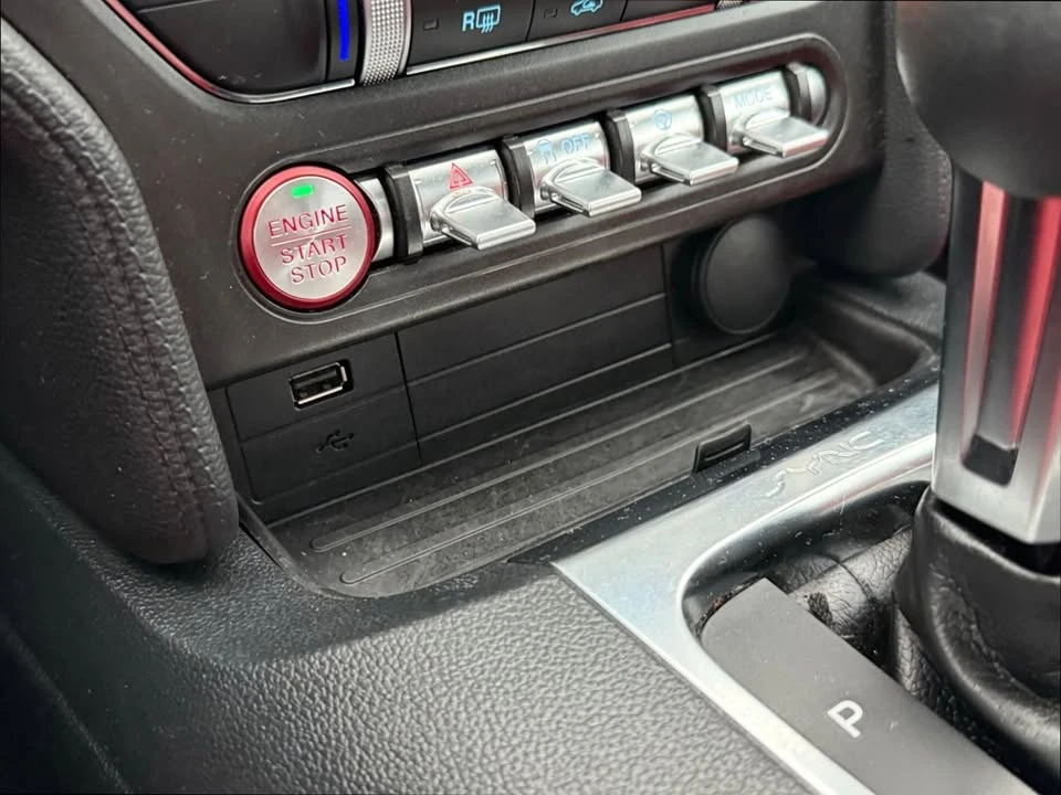 2021 Ford S550 Mustang - Image 16 of 17