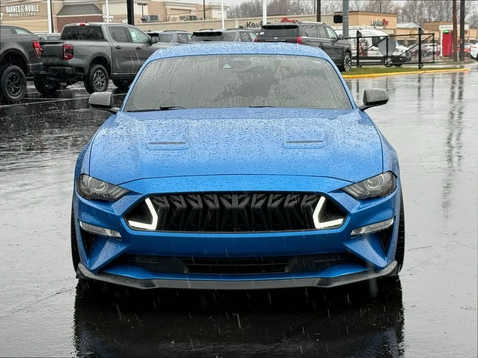 2021 Ford S550 Mustang - Image 6 of 17