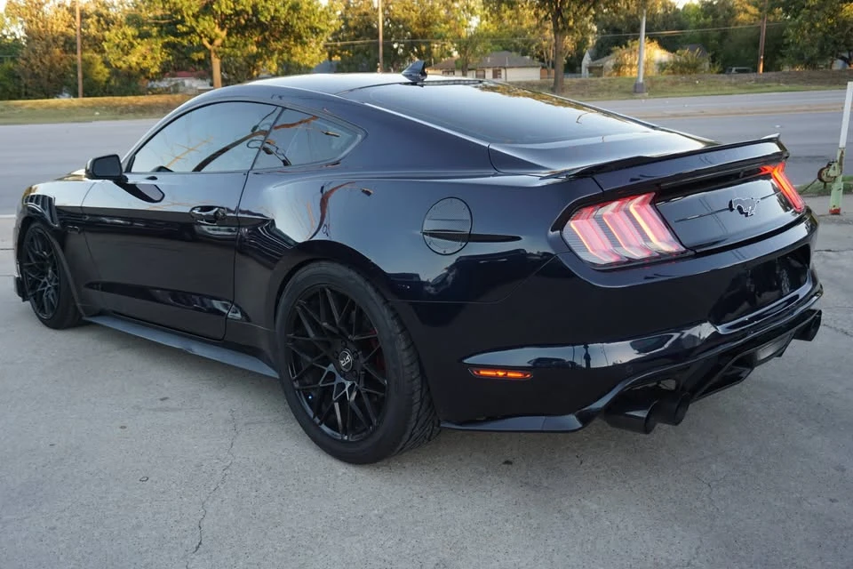 2021 Ford S550 Mustang - Image 6 of 13