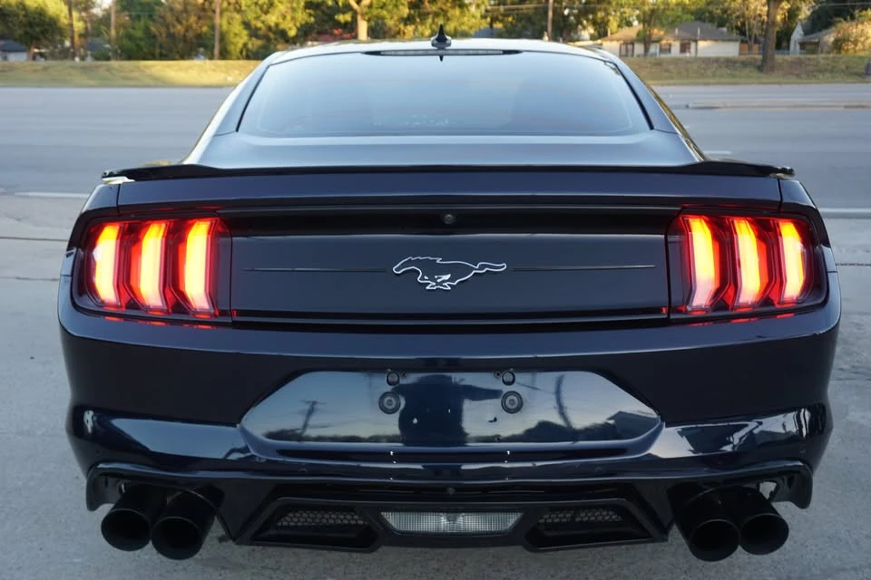 2021 Ford S550 Mustang - Image 7 of 13