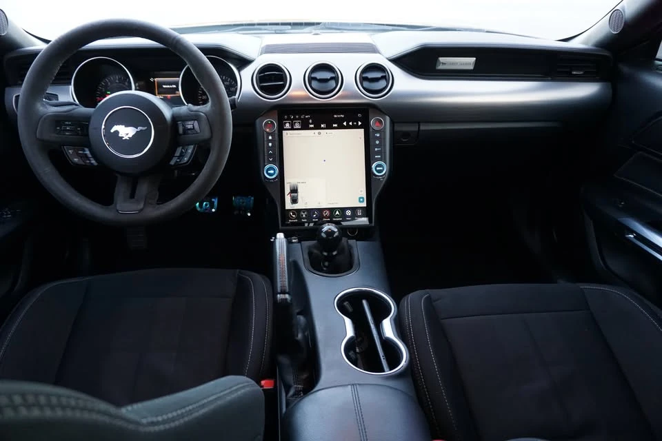 2021 Ford S550 Mustang - Image 10 of 13