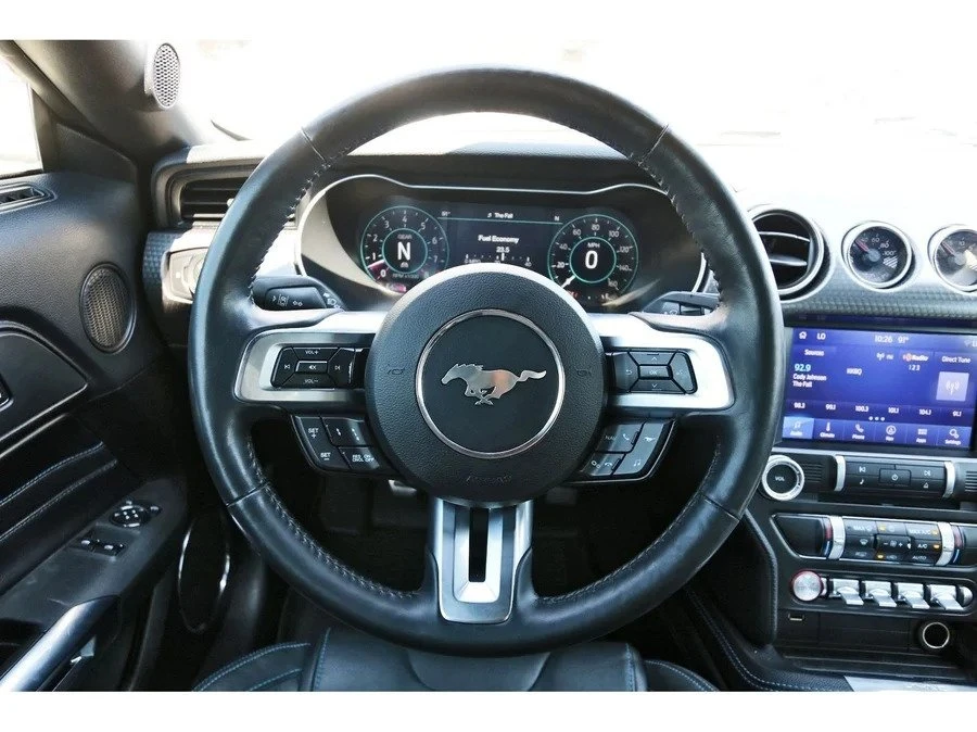 2021 Ford S550 Mustang - Image 2 of 6