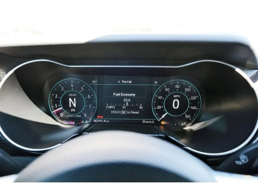 2021 Ford S550 Mustang - Image 3 of 6