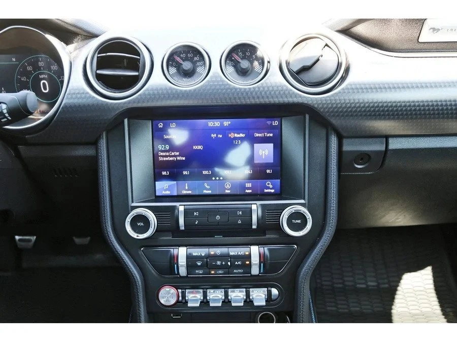 2021 Ford S550 Mustang - Image 4 of 6
