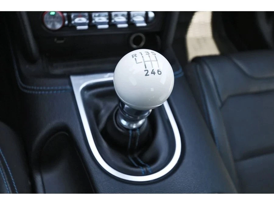 2021 Ford S550 Mustang - Image 5 of 6