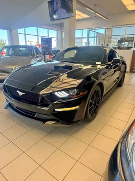 2021 Ford Mustang GT