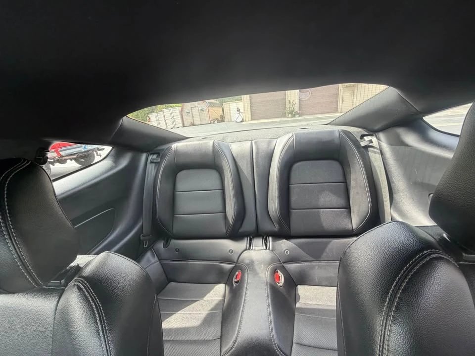 2021 Ford S550 Mustang GT - Image 10 of 12