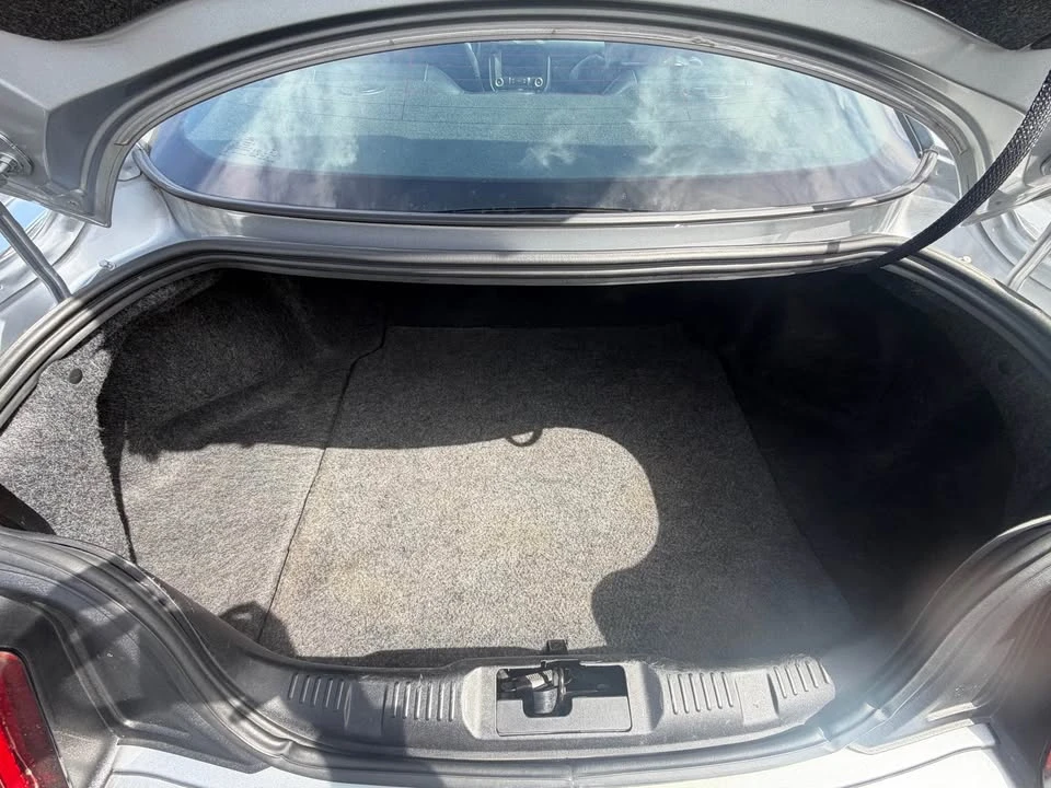 2021 Ford S550 Mustang GT - Image 12 of 12