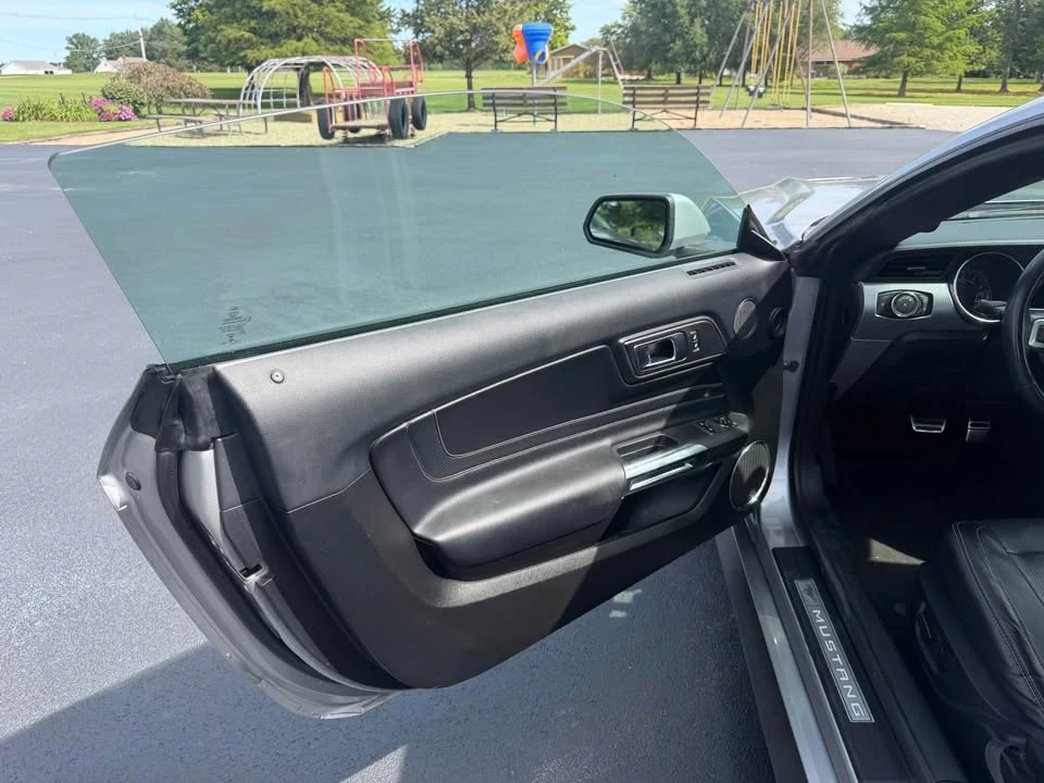 2021 Ford S550 Mustang GT - Image 11 of 12