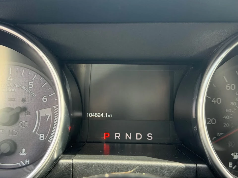 2021 Ford S550 Mustang GT - Image 7 of 12