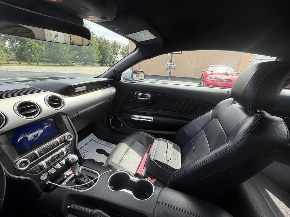 2021 Ford S550 Mustang GT - Image 9 of 12