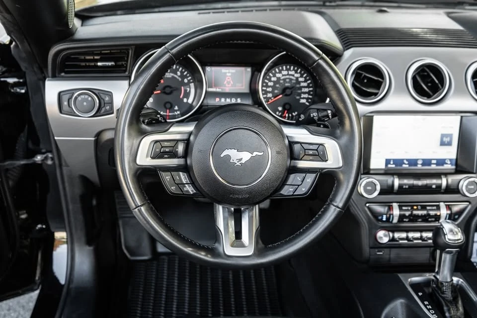 2021 Ford S550 Mustang - Image 3 of 8