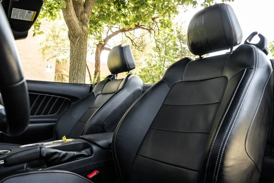 2021 Ford S550 Mustang - Image 6 of 8