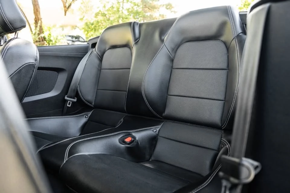 2021 Ford S550 Mustang - Image 7 of 8