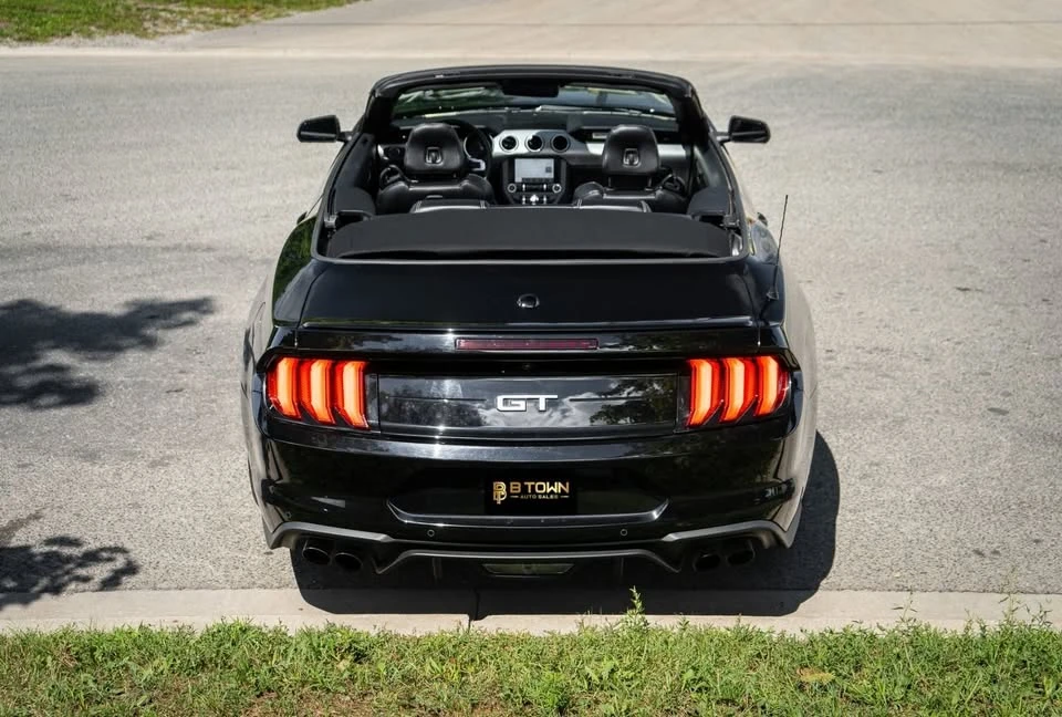 2021 Ford S550 Mustang - Image 8 of 8