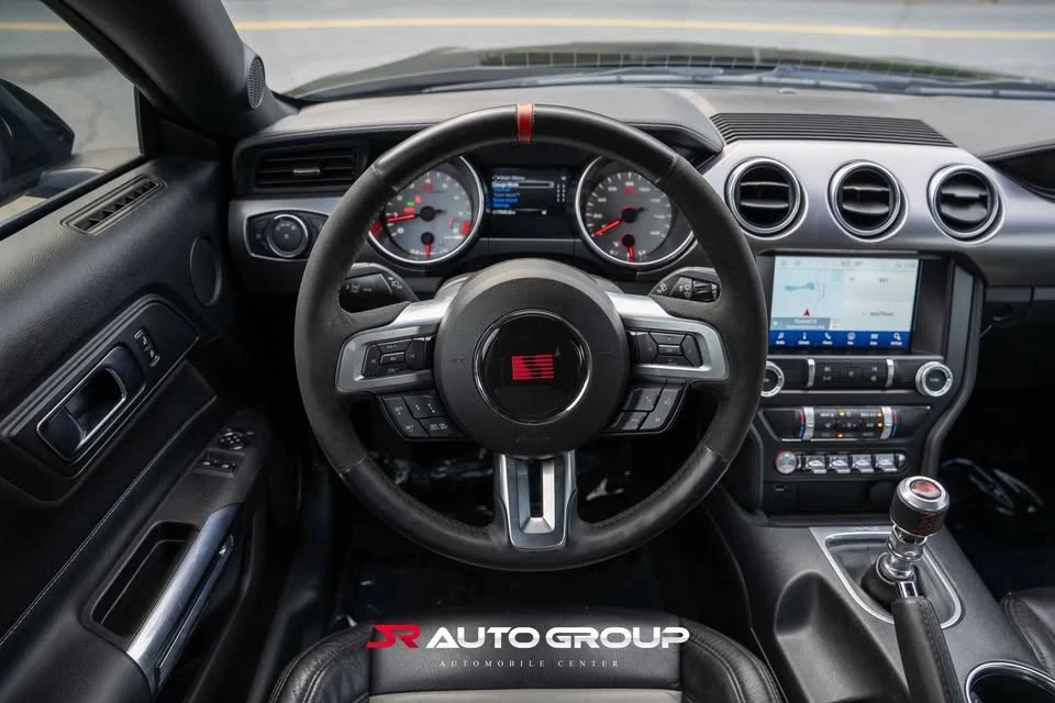 2021 Ford S550 Mustang - Image 6 of 15