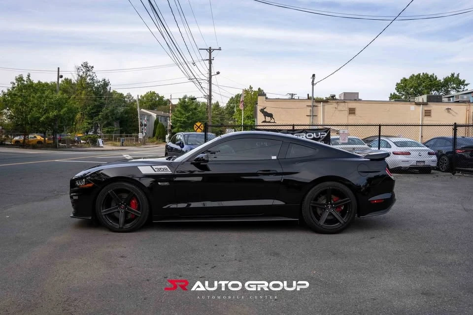 2021 Ford S550 Mustang - Image 2 of 15