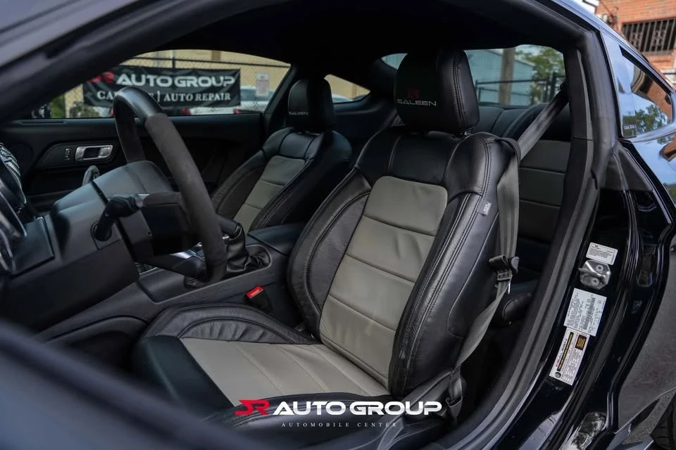 2021 Ford S550 Mustang - Image 14 of 15