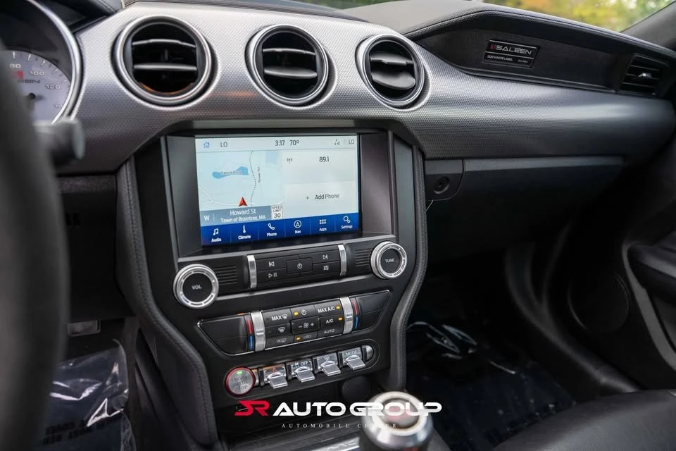 2021 Ford S550 Mustang - Image 9 of 15