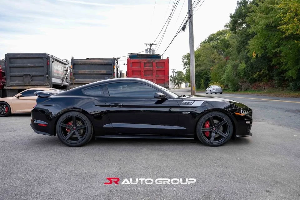 2021 Ford S550 Mustang - Image 3 of 15