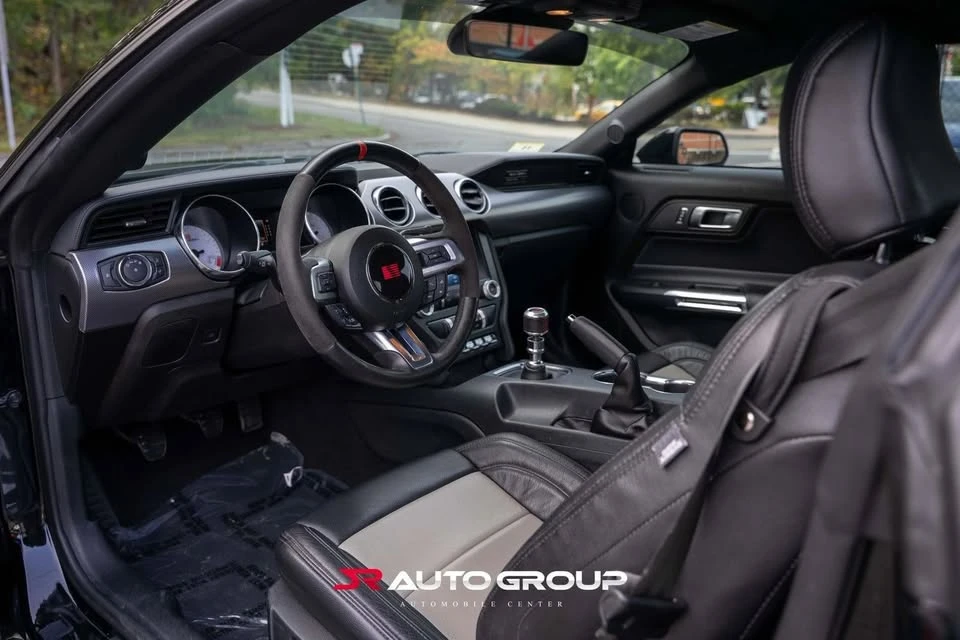2021 Ford S550 Mustang - Image 8 of 15