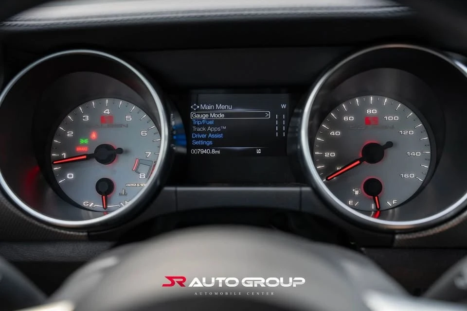 2021 Ford S550 Mustang - Image 10 of 15