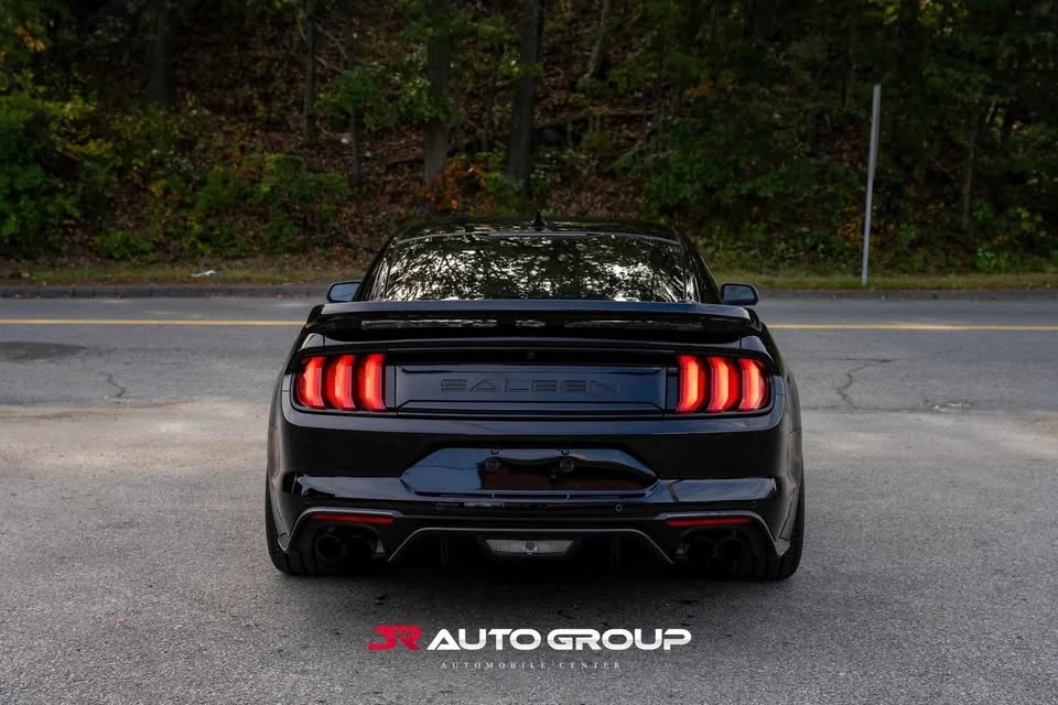 2021 Ford S550 Mustang - Image 5 of 15