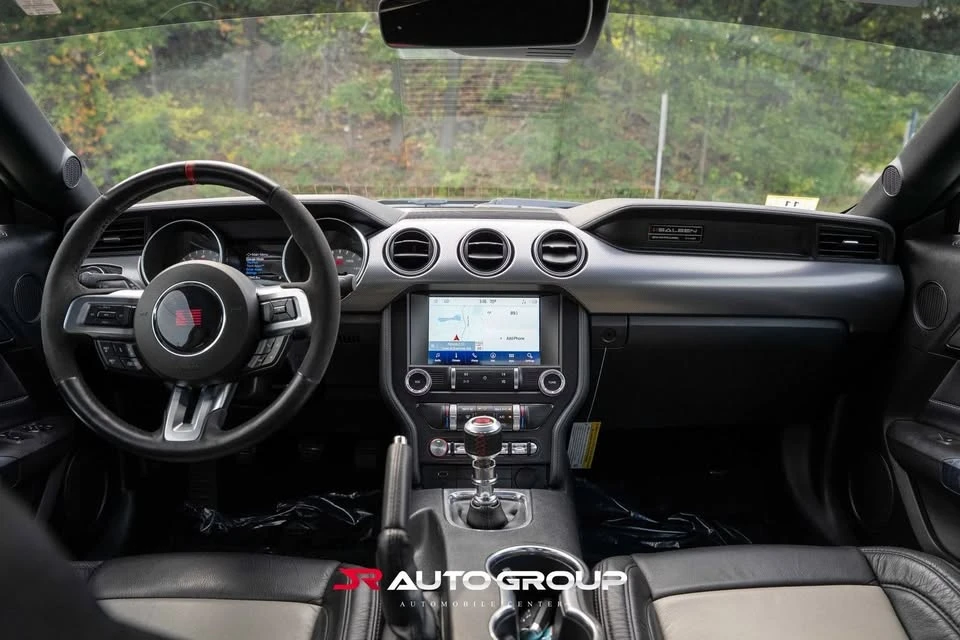 2021 Ford S550 Mustang - Image 7 of 15
